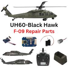 black hawk model rc helicopter