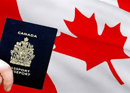 الهجرة إلى كندا من الامارات