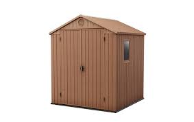 outdoor resin resin storage sheds