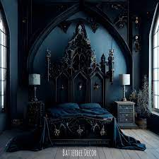 goth bedroom ideas foter