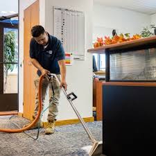 hard surface and carpet cleaning