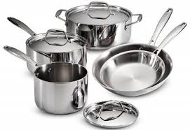 Tramontina Cookware Reviews Guide To The Best Cookware Sets