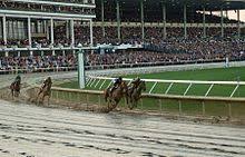 Monmouth Park Racetrack Wikipedia