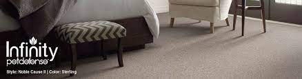 infinity ultra soft exclusive carpet