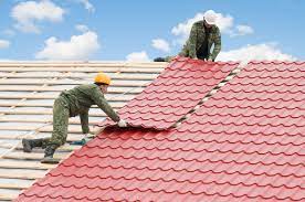 install metal roofing over shingles