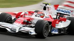 This is a toyota f1 racing car from 2003 driven by the finish driver mika salo that i modelled a few years. Toyota Denies Considering Leaving F1 For Lemans