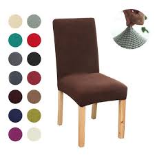 Dining Chair Covers Washable Stretch