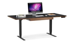 With a bold vision for innovation, evo has more patents issued and pending than all challengers combined. Sequel 20 Lift Standing Desk 6152 Hansen Interiors