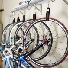 jual mustpanda garage custom bike rack