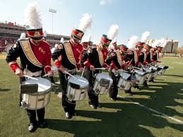 5 Qualities Marching Band Taught Me