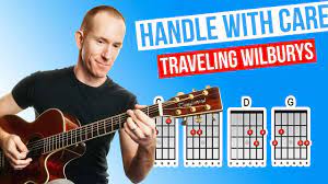 acoustic guitar lesson with pdf