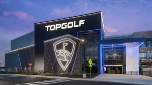 Topgolf to open its newest facility in Pa. this week - pennlive.com