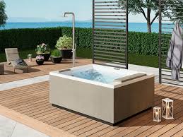 Novellini Divina L Spa Rectangular