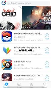 Using the unlimited bucks that you have, you can easily acquire the assets that you require to improve your gameplay and progress through moreover, the hack also features an extended guideline to help you aim correctly. Panda Helper Vip Free Hacked Apps For Ios 11 No Jailbreak