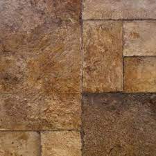 tuscan stone bronze 8 mm thick x 16 in