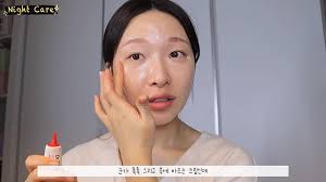 korean makeup artist reveals gl skin