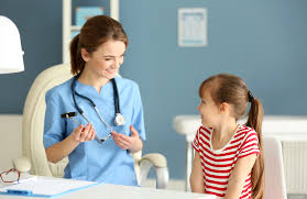 pediatric nurse pracioner career