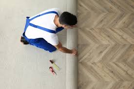 carpet installation cost 2024 guide