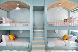 25 Bunk Room Ideas People Of All Ages