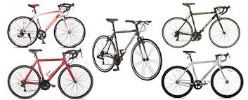 Top 5 Best Affordable Road Bike Reviews For 2018