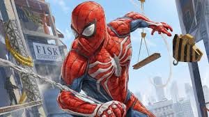 Ps4 wallpapers april 6, 2018 games leave a comment. Spider Man Ps4 4k Wallpapers Top Free Spider Man Ps4 4k Backgrounds Wallpaperaccess