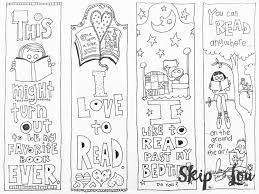 Color your own free printble valentine cards by up up creative. Free Coloring Bookmarks Skip To My Lou