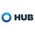 HUB INTERNATIONAL logo