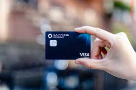 Comparing interest rates, annual fees, rewards and benefits of visa cards from chase is easy. Chase The Points Guy