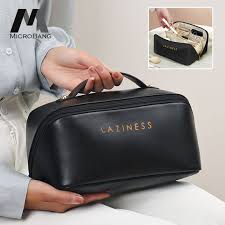 microbang cosmetic bag case portable