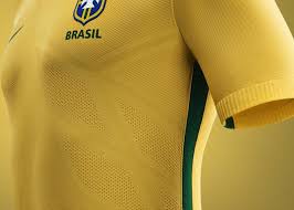 Chegou a hora de começar a ver se o sonho do ouro olímpico vai mesmo se concretizar. Camisas Do Brasil 2016 2017 Nike Copa America Centenario Mantos Do Futebol