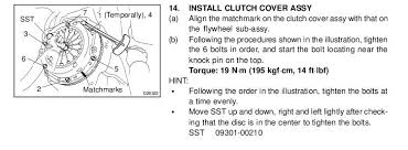 flywheel bolt torque spec scionlife com
