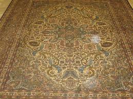 indian silk carpet at best in