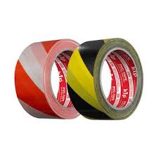 floor marking order warning tape on