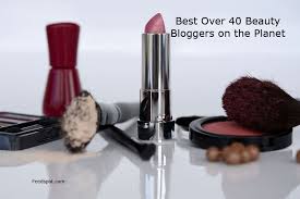 20 best over 40 beauty s and