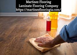 laminate flooring company in davenport ia