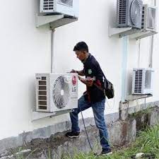 Jasa Service AC Medan: Solusi Cerdas untuk Kenyamanan Udara Anda