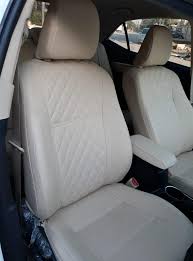 Seatcovers For Toyota Corolla 2018