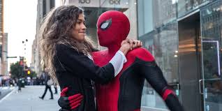 Homecoming takes place shortly after the events in captain america: Spider Man 3 6 Villains Tom Holland Could Face Off Against In His Next Mcu Movie Cinemablend