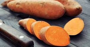 Does sweet potato reduce belly fat?