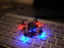 drone hacking made easy air space