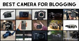 15 best cameras for ging in 2023