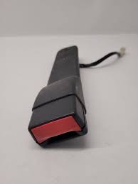 Ford Seat Belts Parts For 2016 Ford