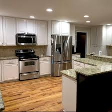 Their prices were reasonable by comparison to other cabinet refinishers and the finished product was outstanding. The 10 Best Kitchen Cabinet Painters In Atlanta Ga 2021