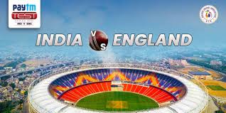 India (ind) vs england (eng) highlights 1st odi: 4th Test India Vs England Cricket Bookmyshow