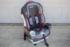 A Car Seat Expiration Guide