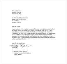 Letter For Resigning Under Fontanacountryinn Com