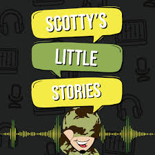 Scotty's Little Stories