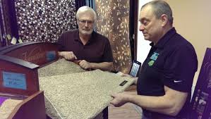 carpet specialists offers peace of mind