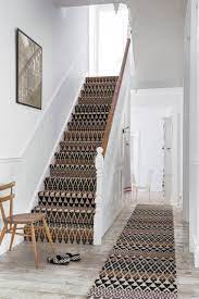 carpet runner stair photos ideas