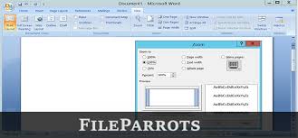 Microsoft Office 2007 Portable Free Download Single Click